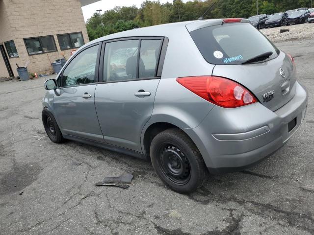 Photo 2 from auction – 2011 NISSAN VERSA S with VIN 3N1BC1CP5BL475330