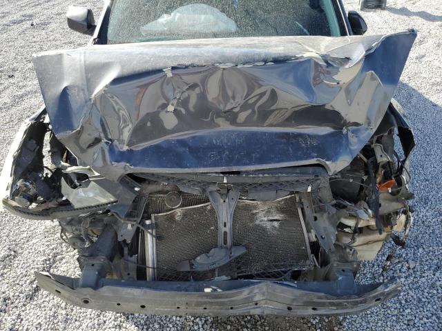 Photo 11 from auction – 2012 SUBARU LEGACY 2.5 with VIN 4S3BMBL65C3021339