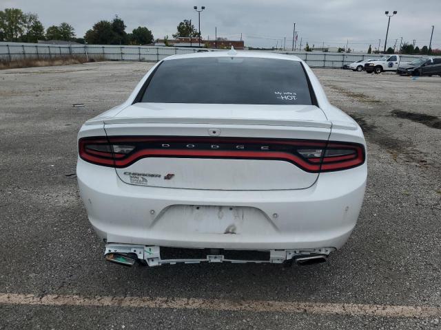 Photo 6 from auction – 2019 DODGE CHARGER SX with VIN 2C3CDXJG9KH616935