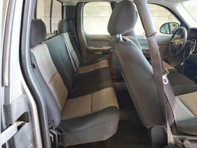 Photo 10 from auction – 2008 CHEVROLET SILVERADO with VIN 2GCEK19J481299039