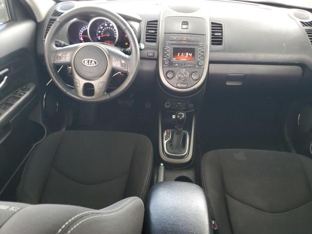 Фото 8 с аукциона – 2012 KIA SOUL + с VIN KNDJT2A62C7445619
