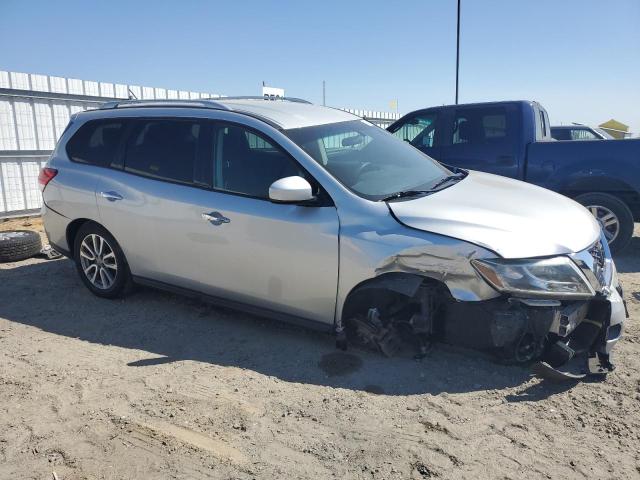 Photo 4 from auction – 2016 NISSAN PATHFINDER with VIN 5N1AR2MNXGC646971