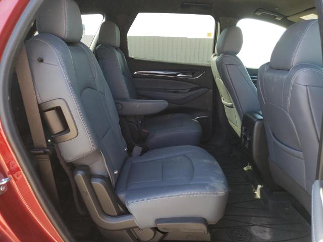 Photo 11 from auction – 2022 BUICK ENCLAVE ES with VIN 5GAEVAKW7NJ164041