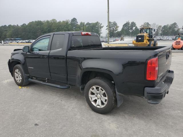 Photo 2 from auction – 2015 CHEVROLET COLORADO L with VIN 1GCHSBEA5F1104853