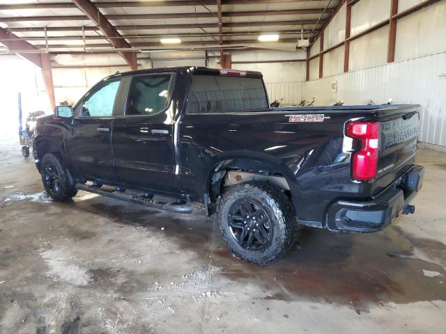Photo 2 from auction – 2020 CHEVROLET SILVERADO with VIN 1GCPYCEF0LZ202620