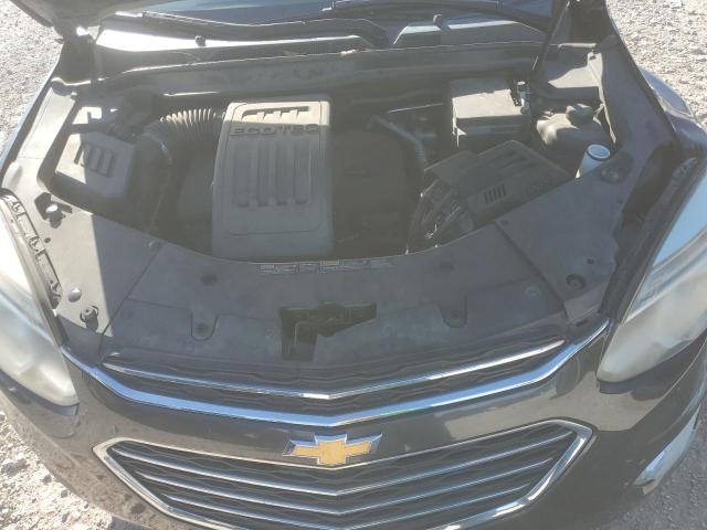Photo 12 from auction – 2016 CHEVROLET EQUINOX LT with VIN 2GNALCEK7G6355991