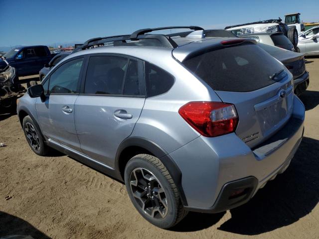 Photo 2 from auction – 2016 SUBARU CROSSTREK with VIN JF2GPALC9G8224564