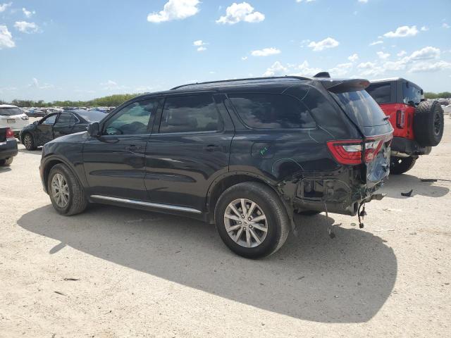 Photo 2 from auction – 2023 DODGE DURANGO SX with VIN 1C4RDHAGXPC573566