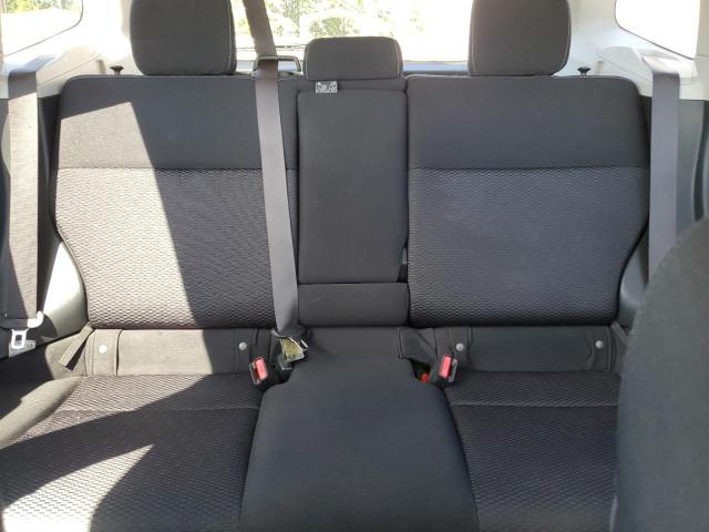 Photo 10 from auction – 2016 SUBARU FORESTER 2 with VIN JF2SJADC0GH444105