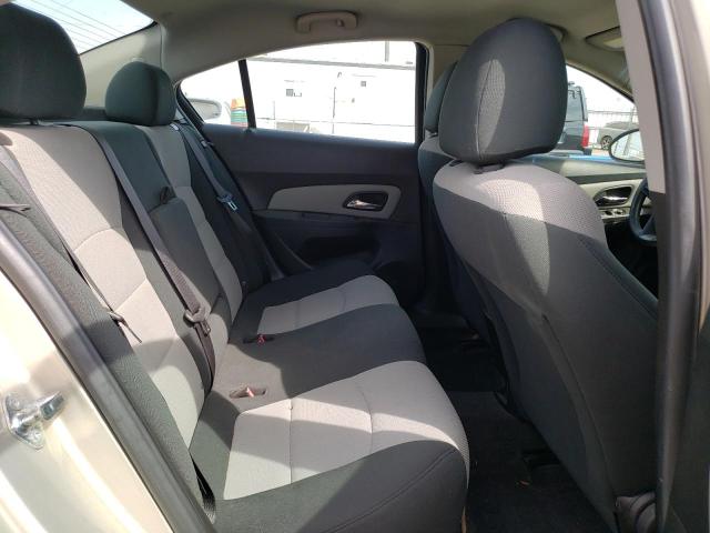 Photo 10 from auction – 2012 CHEVROLET CRUZE LS with VIN 1G1PC5SH7C7230516