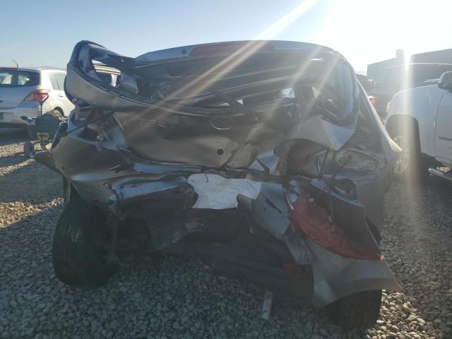Photo 6 from auction – 2013 MAZDA MAZDA2 with VIN JM1DE1KY3D0169916