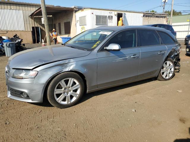 AUDI A4 PREMIUM 2011 con VIN WAUSFAFL7BA022442 - Foto de la subasta