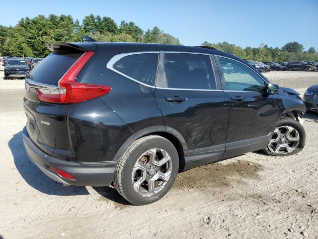 Photo 3 from auction – 2018 HONDA CR-V EXL with VIN 7FARW2H85JE034213