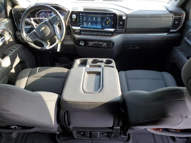 Photo 8 from auction – 2023 CHEVROLET SILVERADO with VIN 3GCPACEK7PG266709