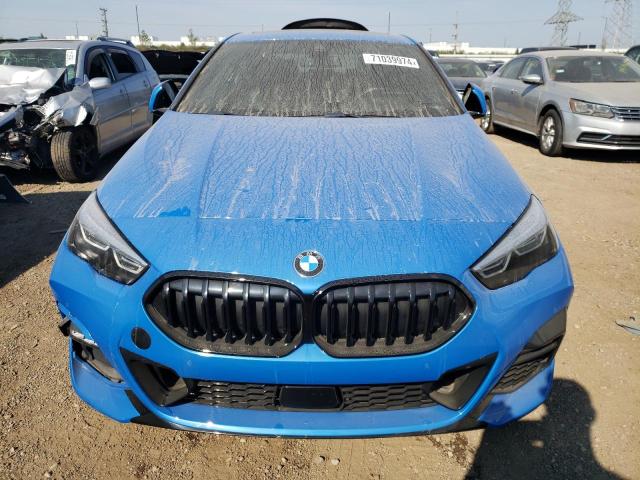 Photo 5 from auction – 2021 BMW 228XI with VIN WBA73AK06M7J06617