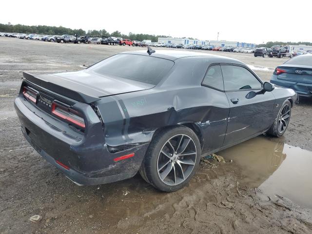 Photo 3 from auction – 2017 DODGE CHALLENGER with VIN 2C3CDZFJ7HH613413
