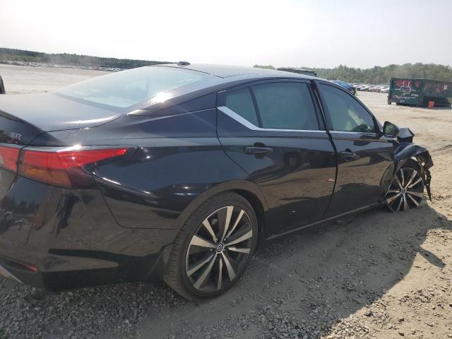 Photo 3 from auction – 2021 NISSAN ALTIMA SR with VIN 1N4BL4CV8MN403589