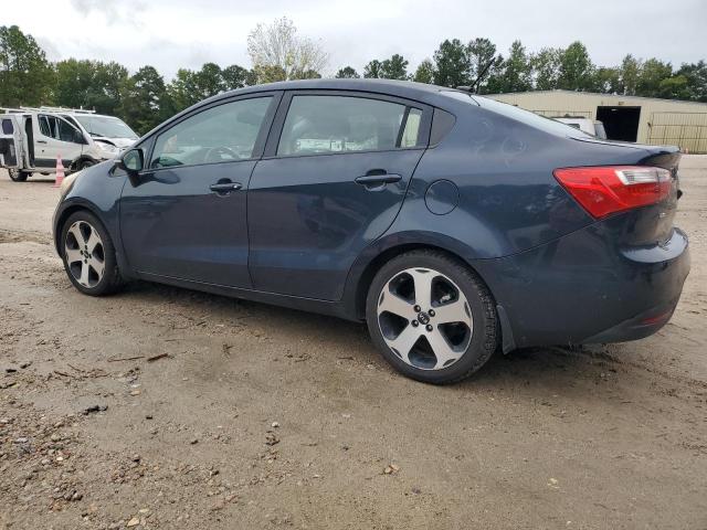 Photo 2 from auction – 2013 KIA RIO EX with VIN KNADN4A37D6305465