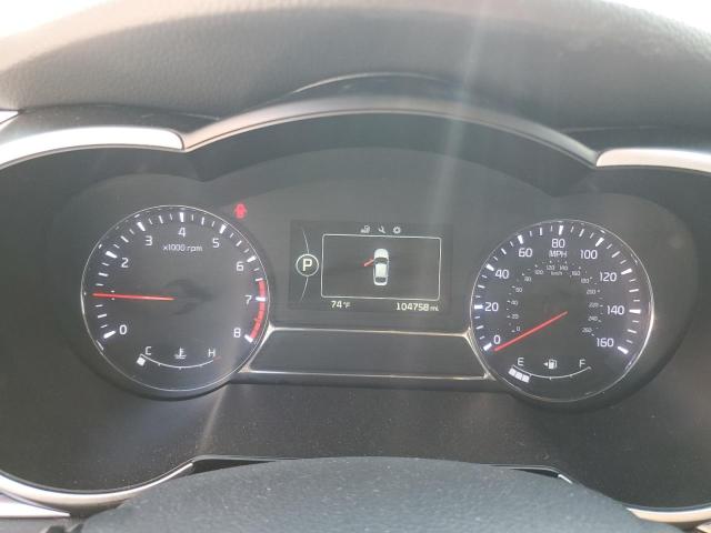Zdjęcie 9 z aukcji – 2015 KIA OPTIMA SX z VIN 5XXGR4A60FG373982