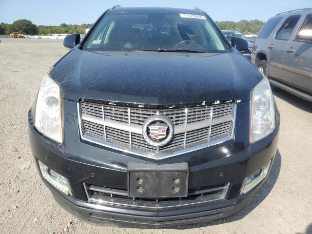 Photo 5 from auction – 2010 CADILLAC SRX PREMIU with VIN 3GYFNFEY6AS504442