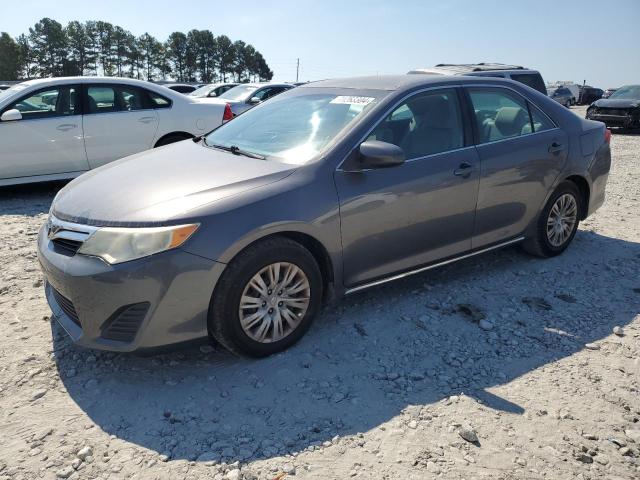 TOYOTA CAMRY L 2014 with VIN 4T1BF1FKXEU432810 - Photo from auction