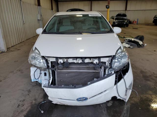 Zdjęcie 5 z aukcji – 2014 TOYOTA PRIUS z VIN JTDKN3DU3E0357852