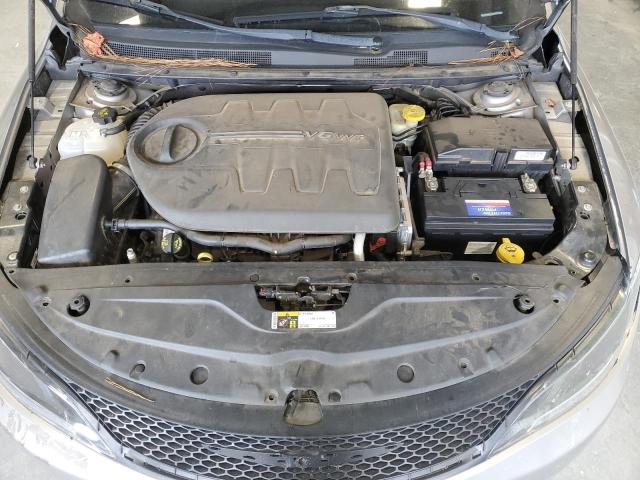 Фото 11 с аукциона – 2015 CHRYSLER 200 S с VIN 1C3CCCDG3FN523395