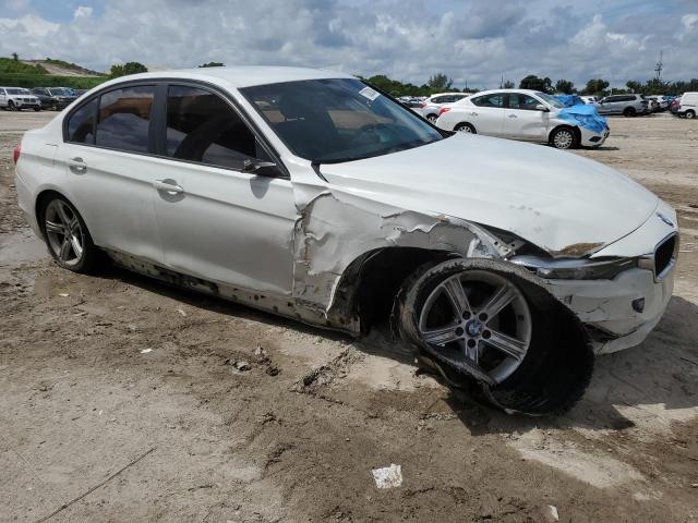 Photo 4 from auction – 2014 BMW 328 I with VIN WBA3A5G52ENP27933