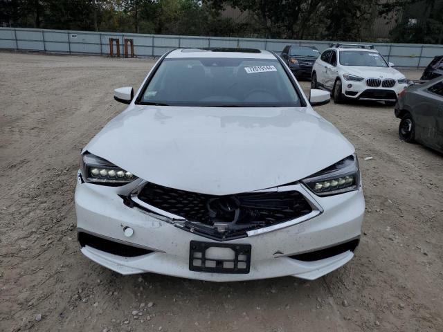 Photo 5 from auction – 2019 ACURA TLX with VIN 19UUB2F35KA008263