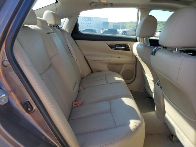 Photo 10 from auction – 2014 NISSAN ALTIMA 2.5 with VIN 1N4AL3AP9EC183466