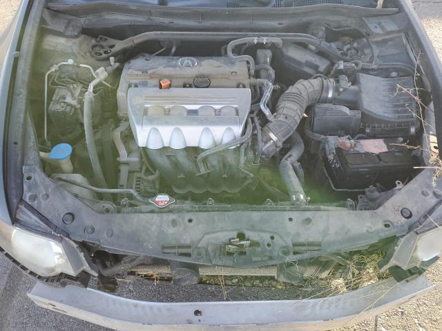 Photo 11 from auction – 2010 ACURA TSX with VIN JH4CU2F61AC015596