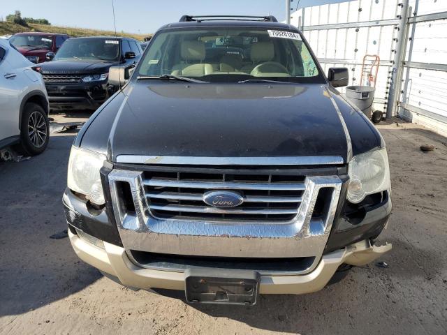 Photo 5 from auction – 2008 FORD EXPLORER E with VIN 1FMEU74E08UA14036