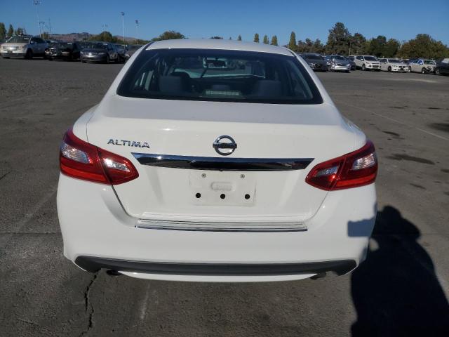 Photo 6 from auction – 2017 NISSAN ALTIMA 2.5 with VIN 1N4AL3AP8HC246822