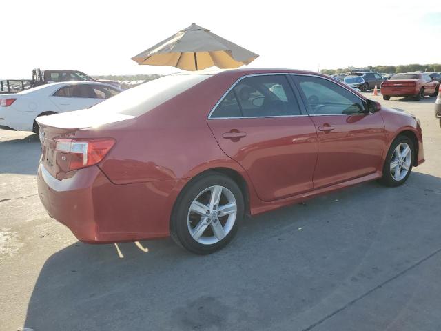 Photo 3 from auction – 2014 TOYOTA CAMRY L with VIN 4T1BF1FK6EU741626