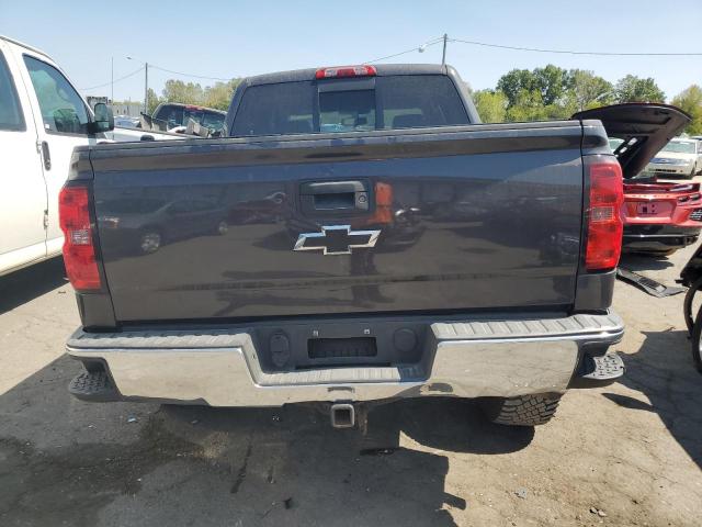 Photo 6 from auction – 2015 CHEVROLET SILVERADO with VIN 3GCUKSEC9FG118420