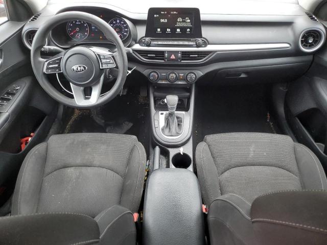 Photo 8 from auction – 2021 KIA FORTE FE with VIN 3KPF24AD0ME312989