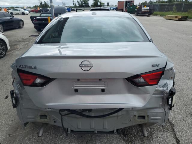 Photo 6 from auction – 2024 NISSAN ALTIMA SV with VIN 1N4BL4DV7RN304719