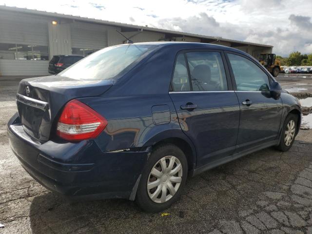 Photo 3 from auction – 2008 NISSAN VERSA S with VIN 3N1BC11E88L366175