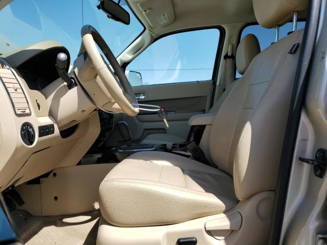 Photo 7 from auction – 2012 FORD ESCAPE LIM with VIN 1FMCU9E7XCKA13063