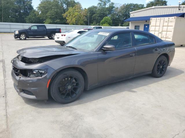 DODGE CHARGER SX 2016 with VIN 2C3CDXHG8GH228141 - Photo from auction