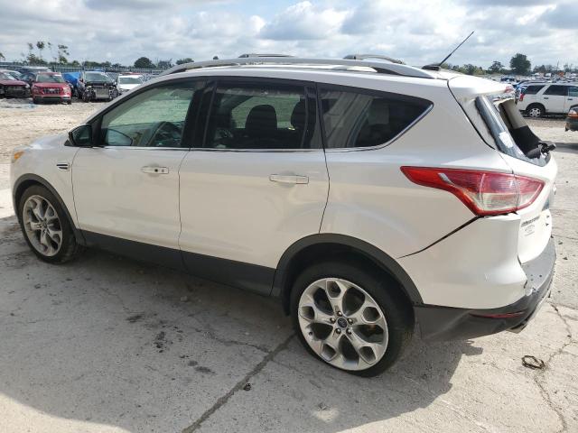 Photo 2 from auction – 2016 FORD ESCAPE TIT with VIN 1FMCU0J99GUA97907