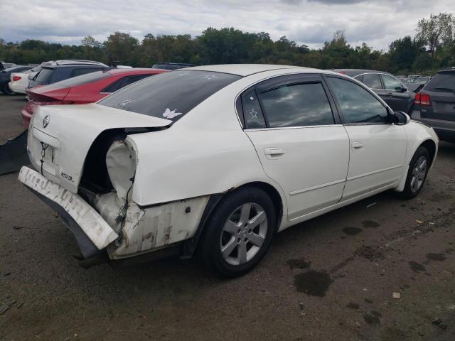 Photo 3 from auction – 2004 NISSAN ALTIMA BAS with VIN 1N4AL11E94C136357