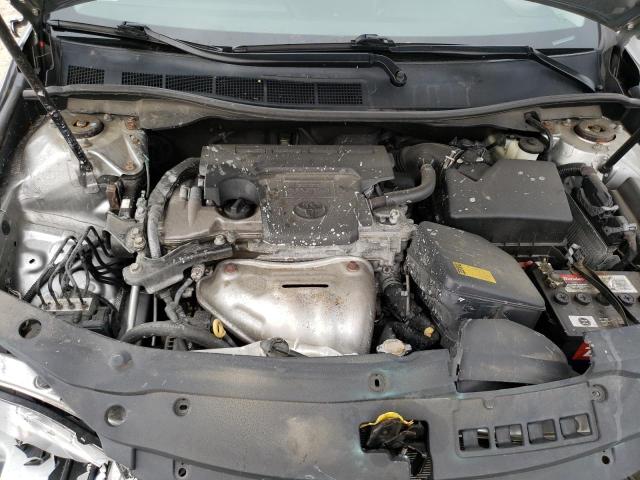 Photo 11 from auction – 2015 TOYOTA CAMRY LE with VIN 4T1BF1FK8FU071997