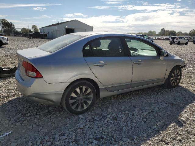 Photo 3 from auction – 2010 HONDA CIVIC EX with VIN 19XFA1F84AE020254