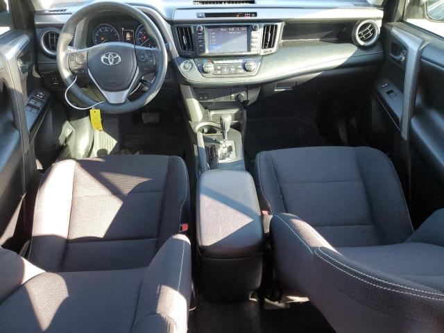 Photo 8 from auction – 2018 TOYOTA RAV4 ADVEN with VIN 2T3RFREV0JW834491