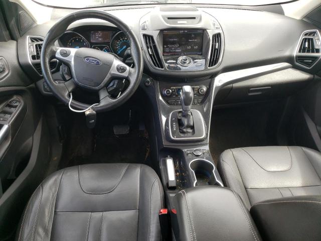 Photo 8 from auction – 2013 FORD ESCAPE TIT with VIN 1FMCU0J92DUB60003