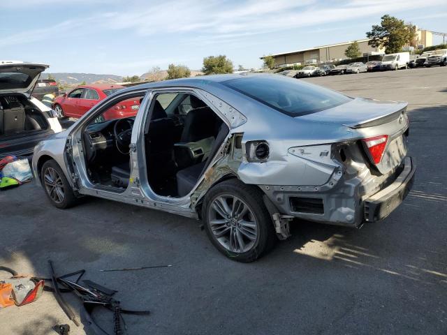 Photo 2 from auction – 2015 TOYOTA CAMRY LE with VIN 4T1BF1FK2FU102953
