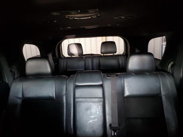 Photo 10 from auction – 2016 DODGE DURANGO SX with VIN 1C4RDHAG8GC502530