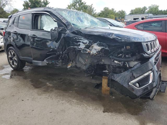 Photo 4 from auction – 2018 JEEP COMPASS LI with VIN 3C4NJDCB8JT282660