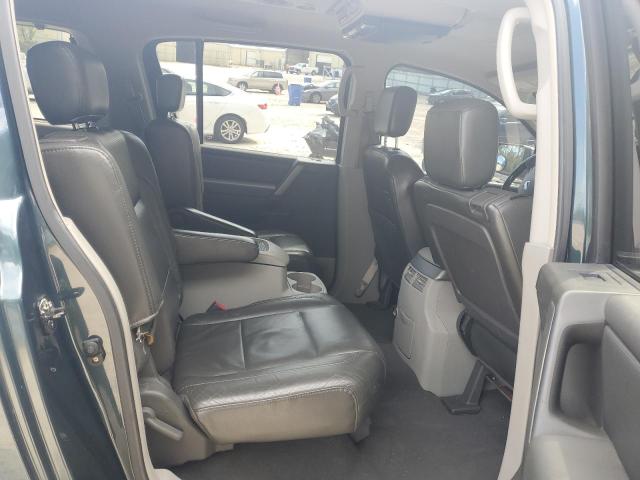 Photo 11 from auction – 2004 NISSAN ARMADA SE with VIN 5N1AA08B74N701128